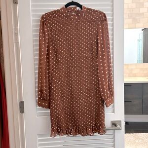 J.O.A - JUST ONE ANSWER -Dress- Small